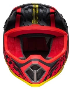 Bell Helmets Bell MX-9 Mips Offset Helmet -Bell bell mx9 mips offset helmet 1
