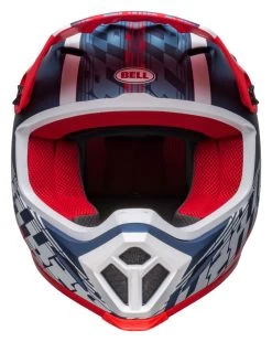 Bell Helmets Bell MX-9 Mips Offset Helmet -Bell bell mx9 mips offset helmet 10