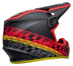 Bell Helmets Bell MX-9 Mips Offset Helmet -Bell bell mx9 mips offset helmet 4