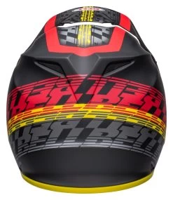Bell Helmets Bell MX-9 Mips Offset Helmet -Bell bell mx9 mips offset helmet 5