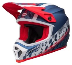 Bell Helmets Bell MX-9 Mips Offset Helmet -Bell bell mx9 mips offset helmet 9