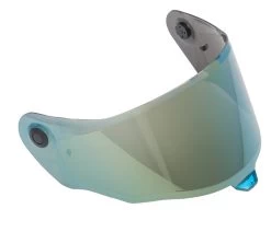 Bell Helmets Bell Panovision Face Shield -Bell bell panovision face shield dark gold iridium