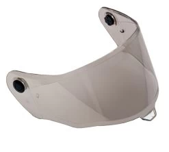 Bell Helmets Bell Panovision Face Shield -Bell bell panovision face shield dark silver iridium