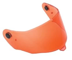 Bell Helmets Bell Panovision Face Shield -Bell bell panovision face shield hi def persimmon