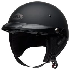 Bell Helmets Bell Pit Boss Helmet -Bell bell pit boss helmet solid matte black