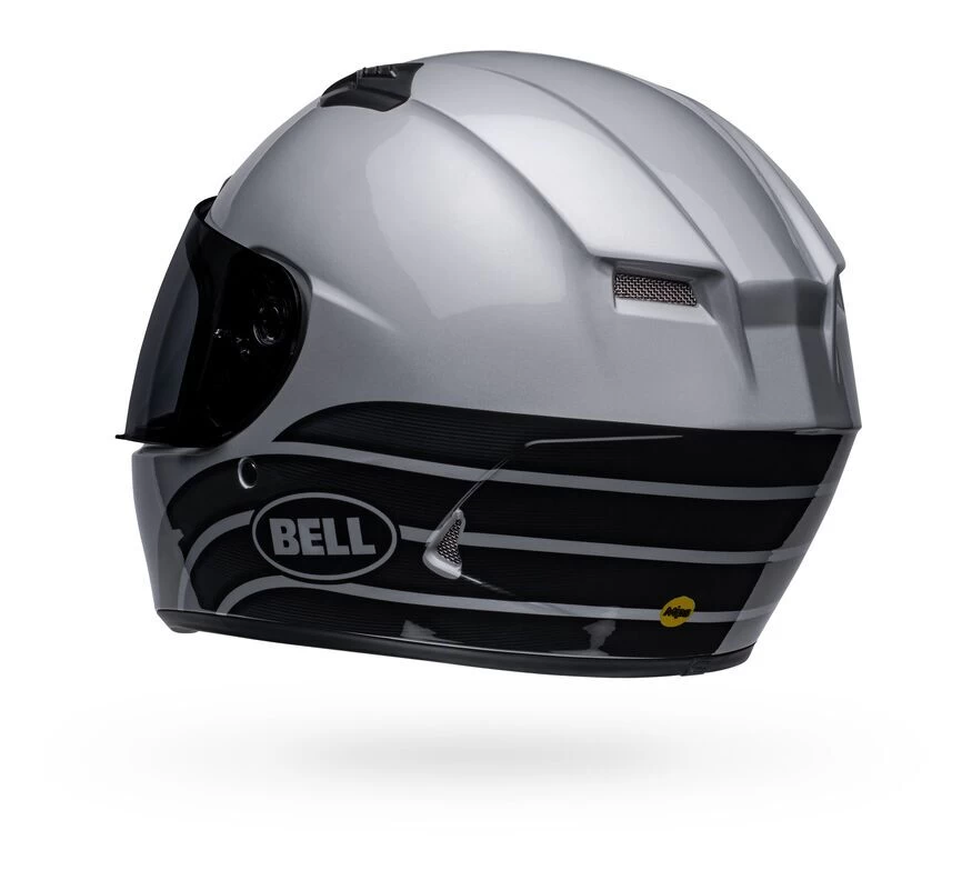 Bell Helmets Bell Qualifier DLX Mips Ace-4 Helmet 4 Bell Helmets Bell Qualifier DLX Mips Ace-4 Helmet - Image 2