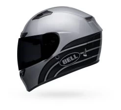 Bell Helmets Bell Qualifier DLX Mips Ace-4 Helmet 11 Bell Helmets Bell Qualifier DLX Mips Ace-4 Helmet -Bell bell qualifier dlxmips ace4 helmet grey charcoal 2