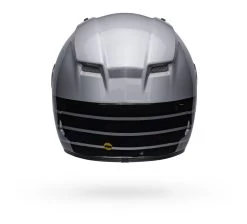 Bell Helmets Bell Qualifier DLX Mips Ace-4 Helmet 12 Bell Helmets Bell Qualifier DLX Mips Ace-4 Helmet -Bell bell qualifier dlxmips ace4 helmet grey charcoal 3