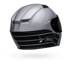 Bell Helmets Bell Qualifier DLX Mips Ace-4 Helmet 13 Bell Helmets Bell Qualifier DLX Mips Ace-4 Helmet -Bell bell qualifier dlxmips ace4 helmet grey charcoal 4