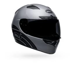 Bell Helmets Bell Qualifier DLX Mips Ace-4 Helmet 15 Bell Helmets Bell Qualifier DLX Mips Ace-4 Helmet -Bell bell qualifier dlxmips ace4 helmet grey charcoal 6