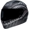 Bell Helmets Bell Qualifier DLX Mips Devil May Care Helmet -Bell bell qualifier dlxmips devil may care helmet black grey