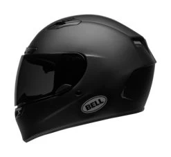 Bell Helmets Bell Qualifier DLX Mips Helmet -Bell bell qualifier dlxmips helmet matte black 1