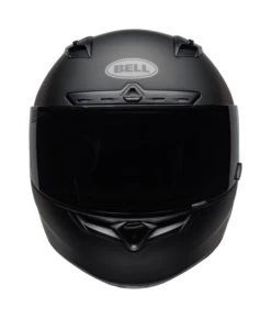Bell Helmets Bell Qualifier DLX Mips Helmet -Bell bell qualifier dlxmips helmet matte black 2