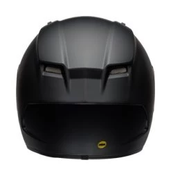 Bell Helmets Bell Qualifier DLX Mips Helmet -Bell bell qualifier dlxmips helmet matte black 4