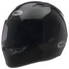 Bell Helmets Bell Qualifier Helmet -Bell bell qualifier helmet black