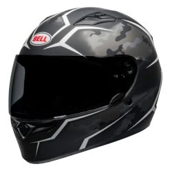 Bell Helmets Bell Qualifier Stealth Camo Helmet