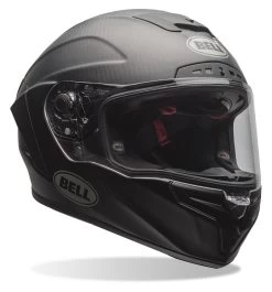 Bell Helmets Bell Race Star Flex DLX Helmet 10 Bell Helmets Bell Race Star Flex DLX Helmet -Bell bell race star helmet matte black 2