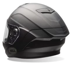 Bell Helmets Bell Race Star Flex DLX Helmet 11 Bell Helmets Bell Race Star Flex DLX Helmet -Bell bell race star helmet matte black 3