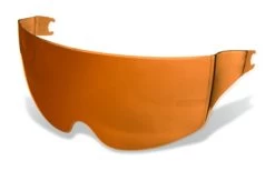 Bell Helmets Bell Revolver EVO Inner Sun Shield -Bell bell revolver evo replacement inner shield persimmon