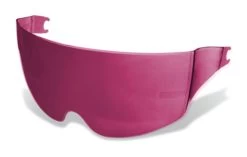 Bell Helmets Bell Revolver EVO Inner Sun Shield -Bell bell revolver evo replacement inner shield rose