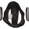 Bell Helmets Bell Rogue Cheek Pads -Bell bell rogue cheek pads