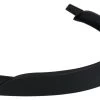 Bell Helmets Bell Scout Air Long Visor -Bell bell scout air long visor black