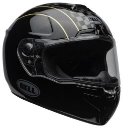 Bell Helmets Bell SRT Buster Helmet -Bell bell srt buster helmet black yellow grey 2
