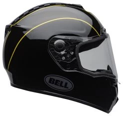 Bell Helmets Bell SRT Buster Helmet -Bell bell srt buster helmet black yellow grey 3