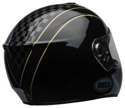 Bell Helmets Bell SRT Buster Helmet -Bell bell srt buster helmet black yellow grey 4
