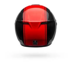 Bell Helmets Bell SRT Modular Ribbon Helmet -Bell bell srt modular ribbon helmet black red 1