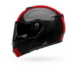Bell Helmets Bell SRT Modular Ribbon Helmet -Bell bell srt modular ribbon helmet black red 3