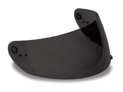 Bell Helmets Bell Vortex / Star / RS-2 / Qualifier Face Shield -Bell bell vortex star revolver rs1 faceshield dark smoke